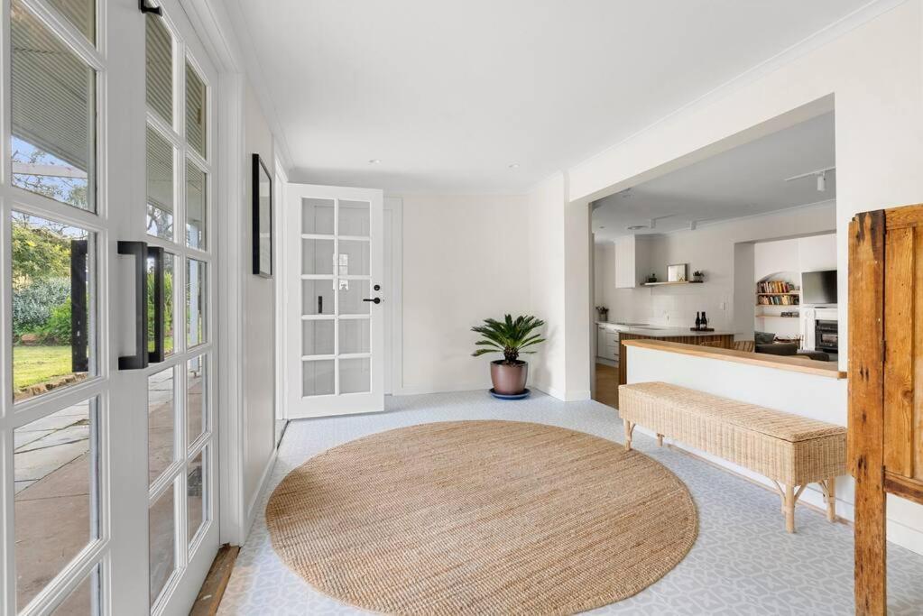 Piambong House Villa Клеър Екстериор снимка