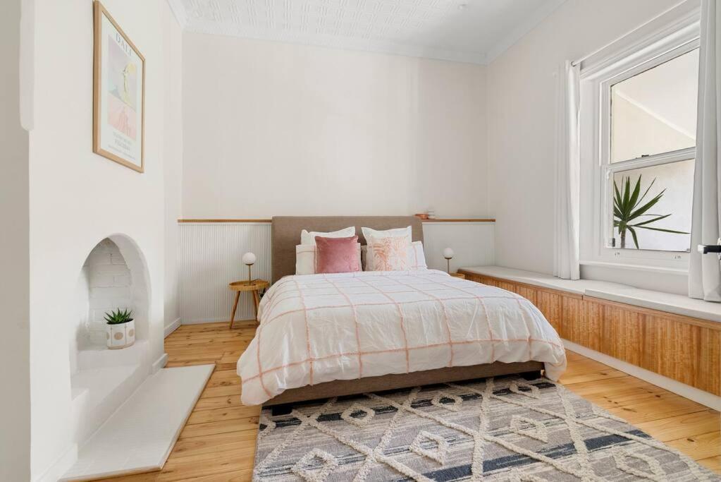 Piambong House Villa Клеър Екстериор снимка