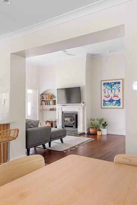Piambong House Villa Клеър Екстериор снимка